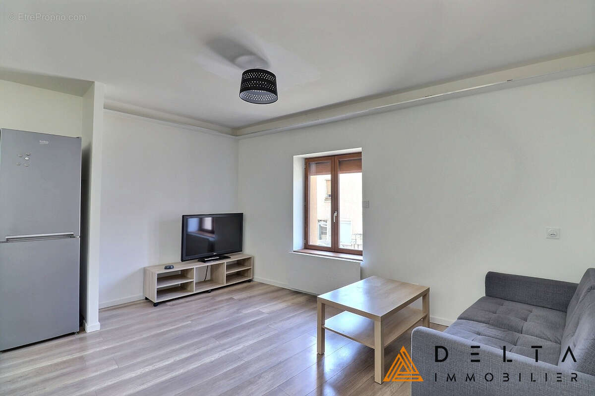 Maison de ville 40 m2 avec garage - photo 3