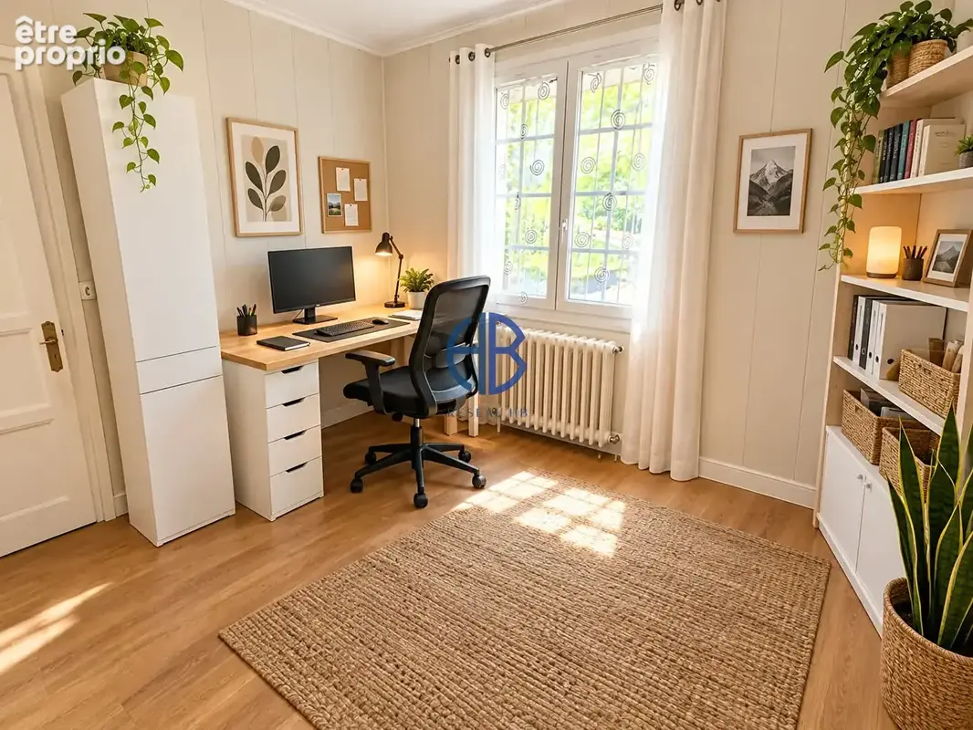 Maison Maubec 5 pièce(s) 91 m2 - photo 6