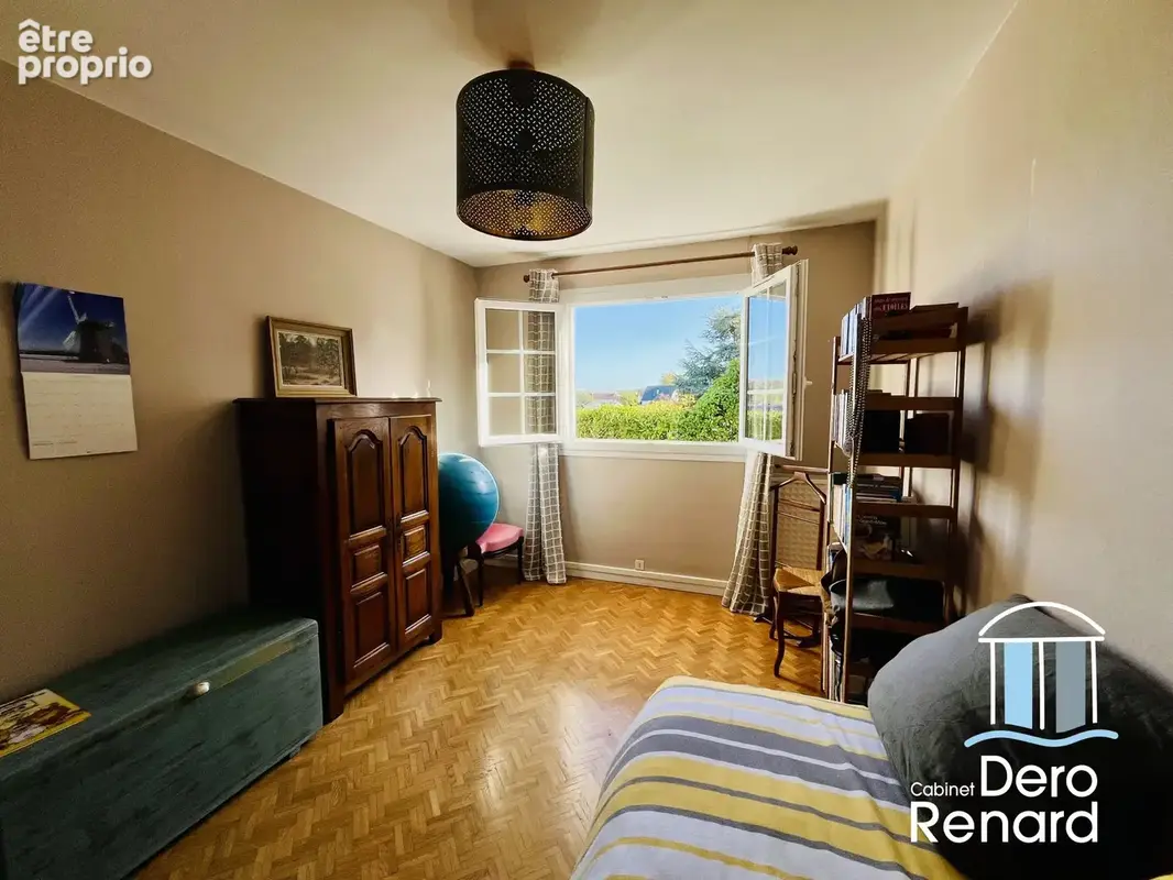 Maison 5 pièces 91 m² à vendre à Fontaine-La-Mallet (76290) - photo 7