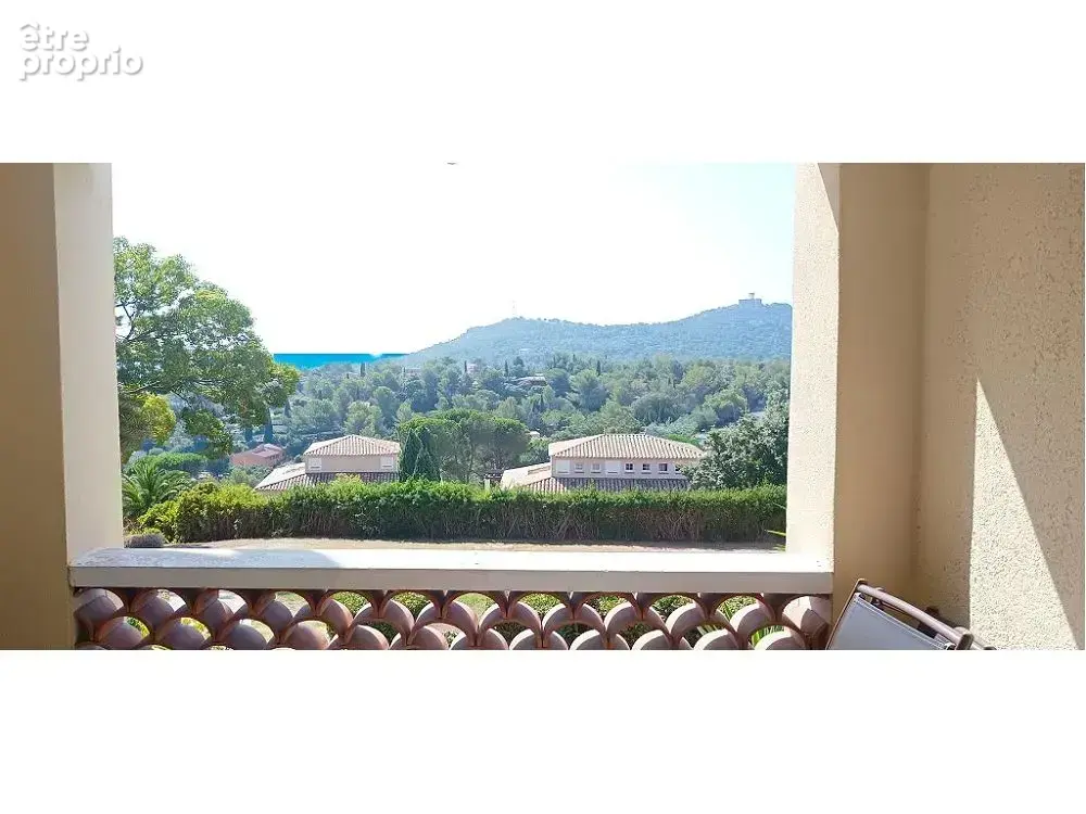 Appartement 2 pièces 28 m² à vendre à La Seyne-Sur-Mer (83530) - photo 5