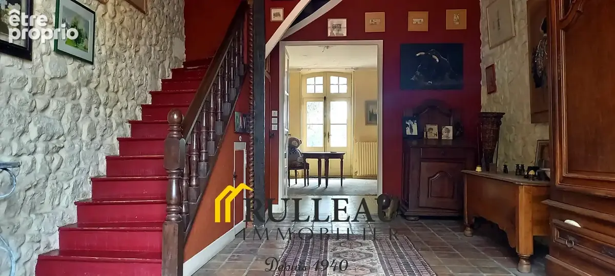 Belle demeure à vendre - photo 5