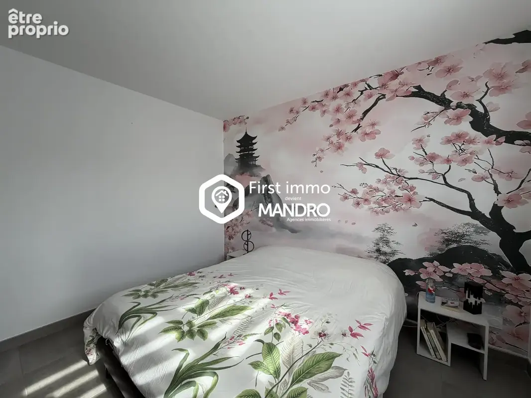 Maison 3 pièces 80 m² à vendre à Ille-Sur-Tet (66130) - photo 7