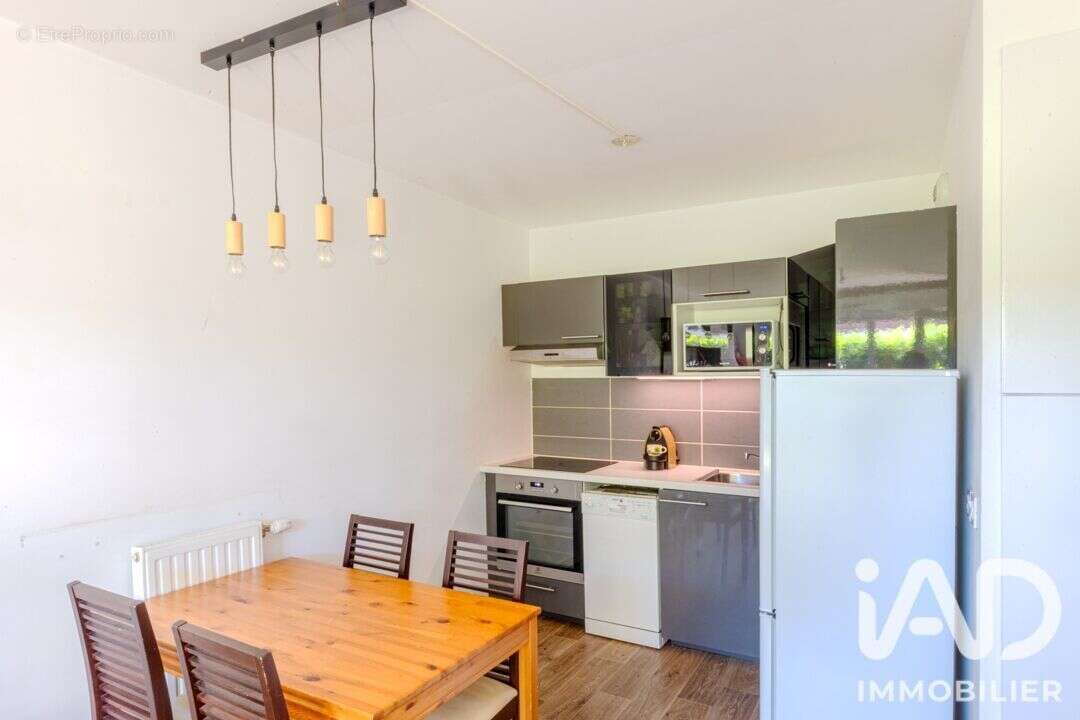 Photo 2 - Appartement à BESSANCOURT