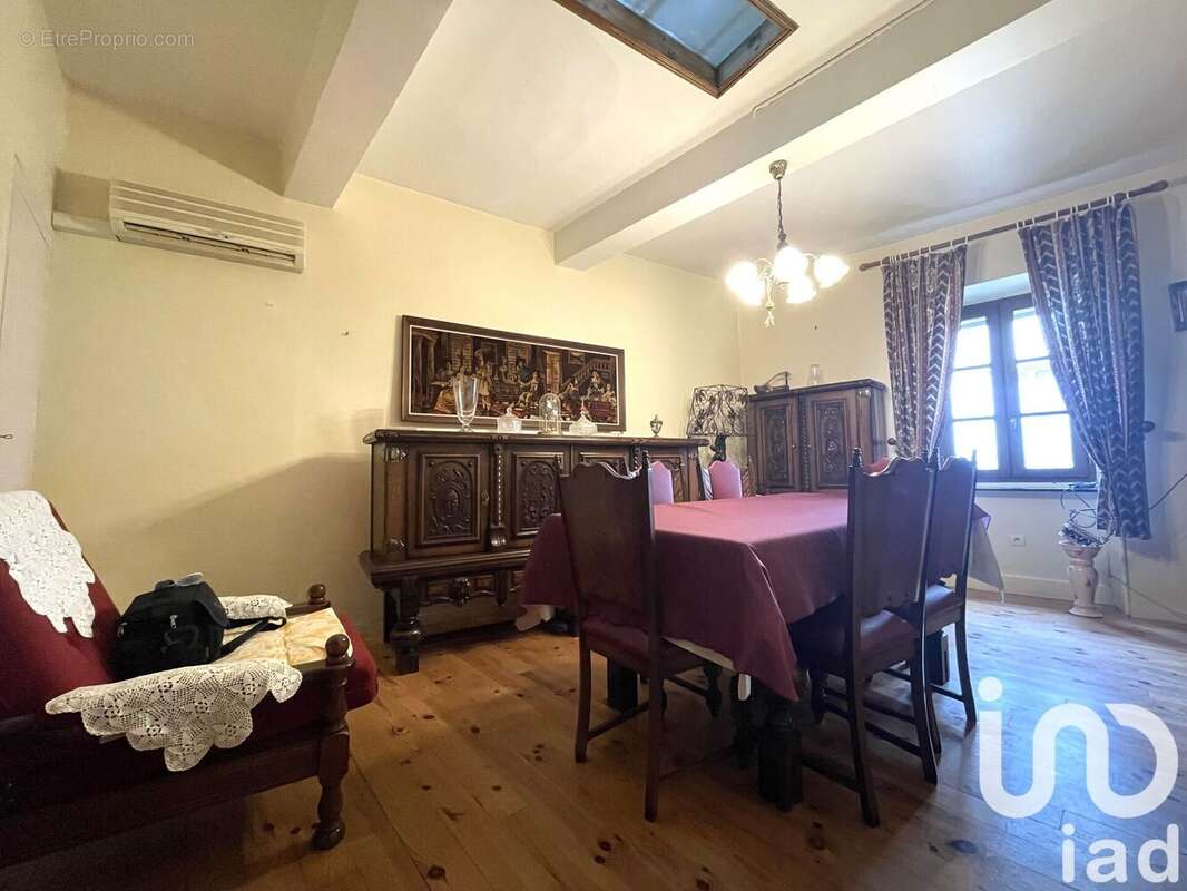 Photo 4 - Maison à VILLENEUVE-MINERVOIS
