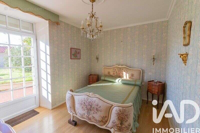 Photo 6 - Maison à NALLIERS