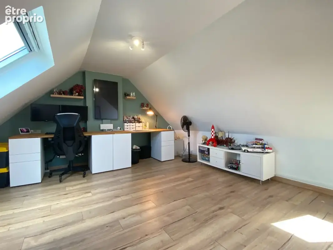 Maison 5 pièces 136 m² à vendre à Salome (59496) - photo 6
