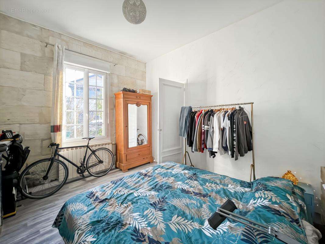 Maison à LE BOUSCAT