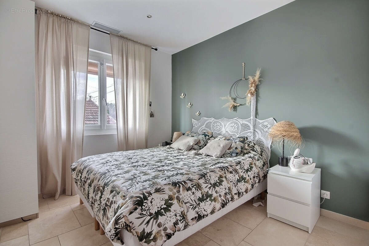 Appartement à AUBAGNE