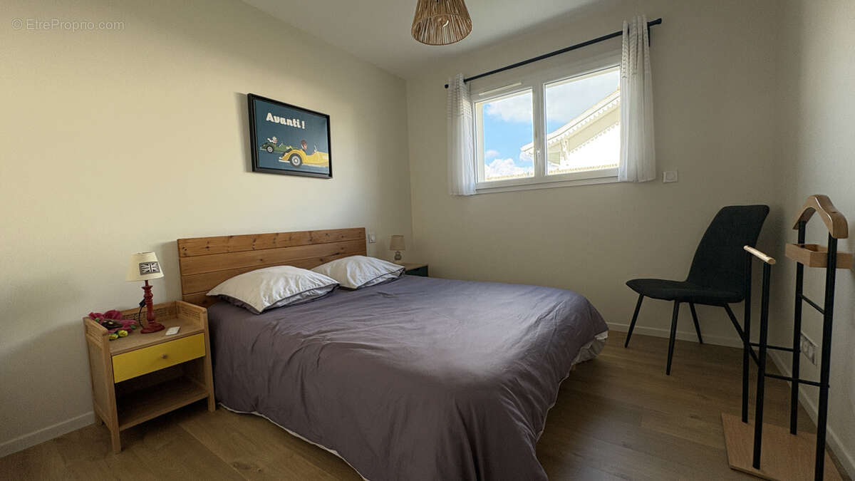 Maison à ANDERNOS-LES-BAINS