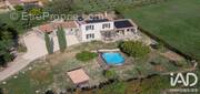 Photo 1 - Maison à ISSIRAC