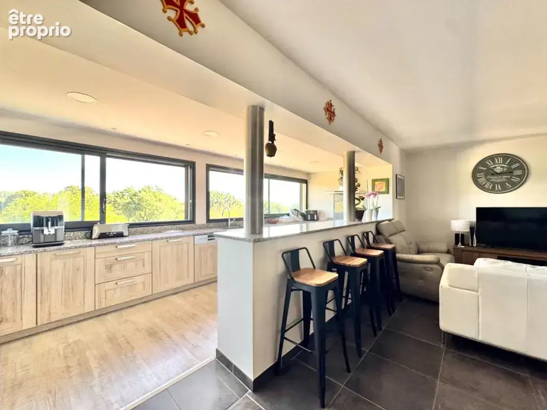 Maison 4 pièces / 117 m² / 259 000 EUR / SAINT-GERMAIN-DES-PRES - photo 2
