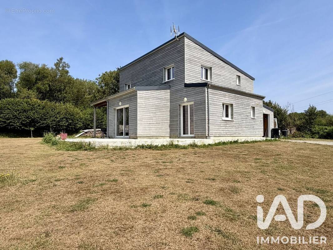 Photo 1 - Maison à GRATOT