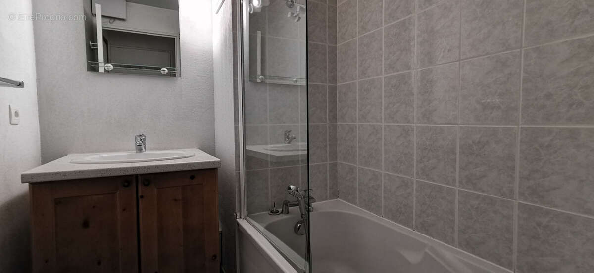 Appartement à PRALOGNAN-LA-VANOISE