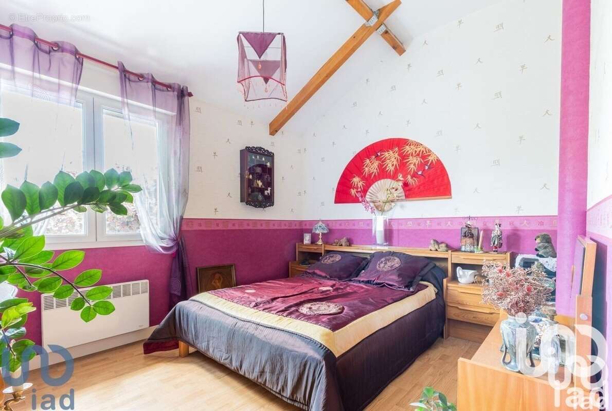 Photo 7 - Maison à CHILLY-MAZARIN