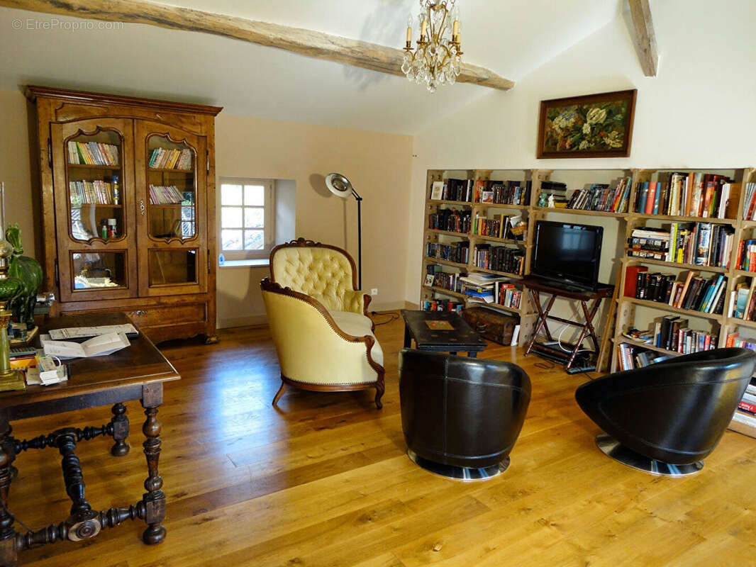 Propriete dans un cadre exceptionnel - photo 18