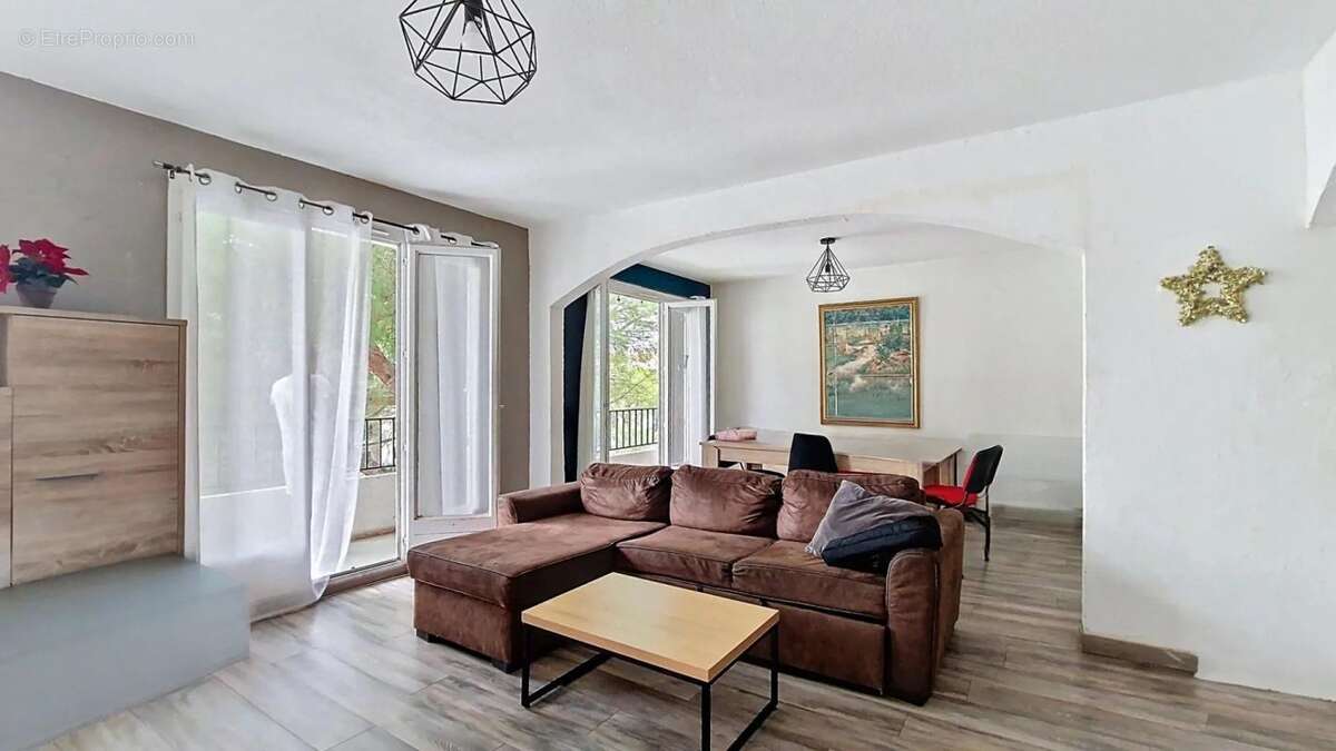 Appartement à PERPIGNAN