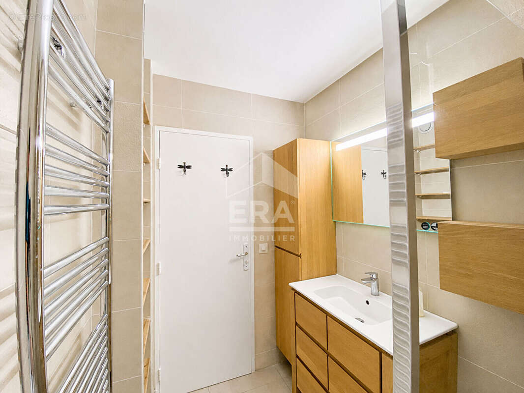 Appartement 89m² à paris 19e arrondissement - photo 15
