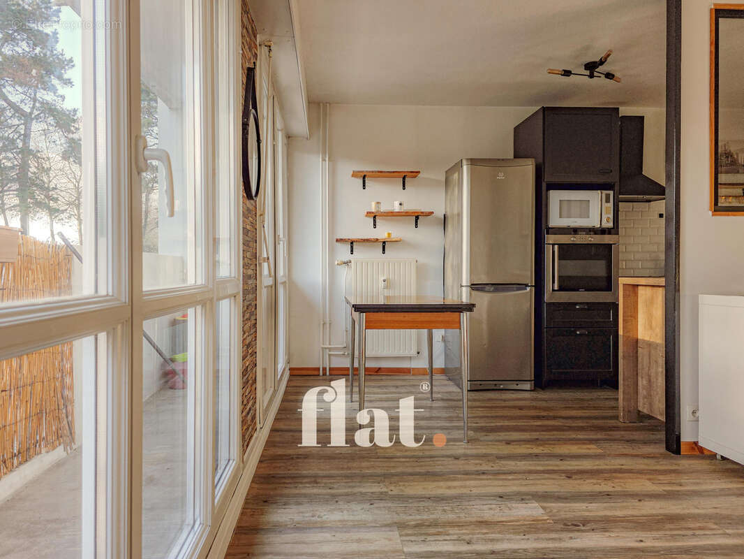 Appartement à VERTOU