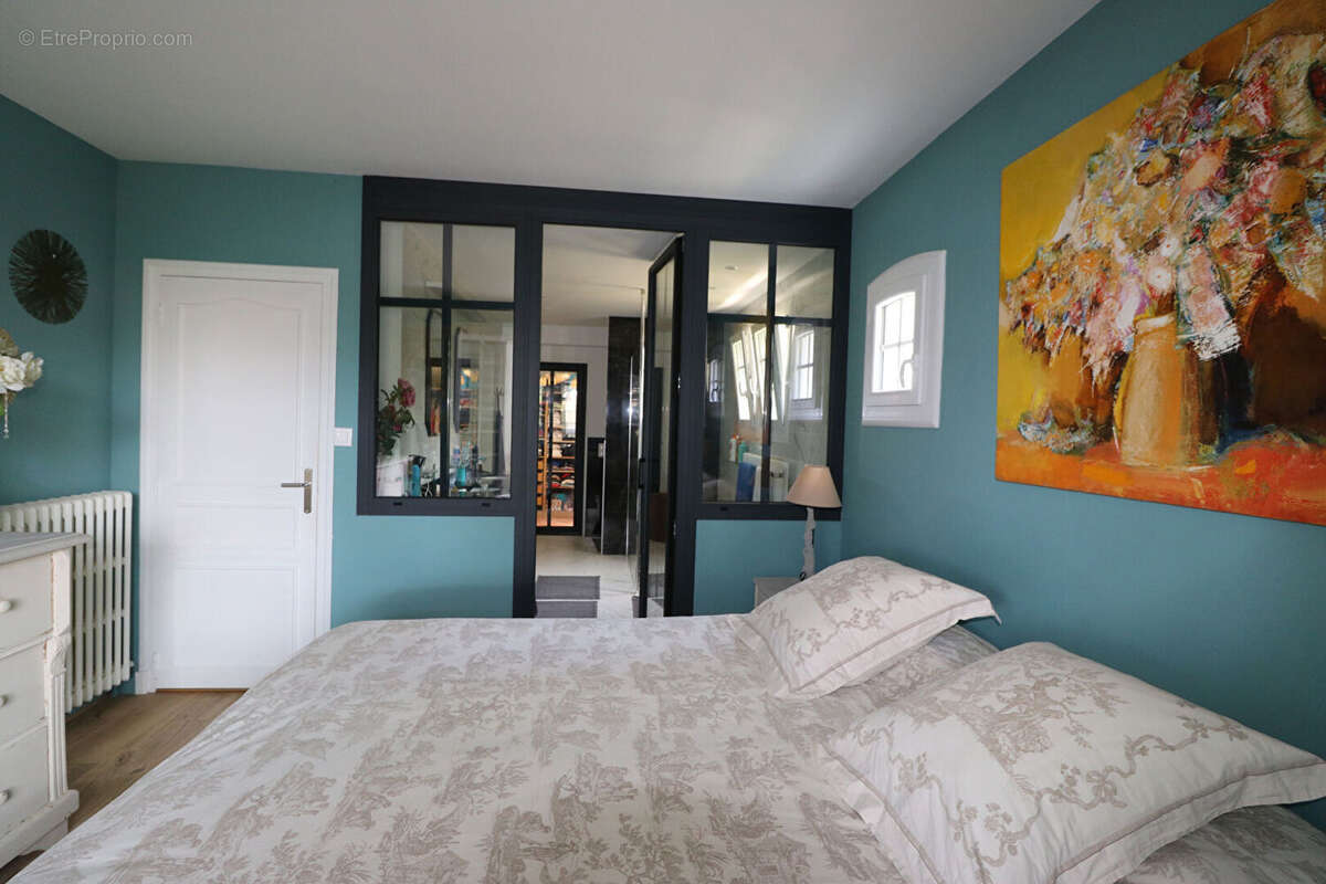 Maison à SAINT-VINCENT-DE-TYROSSE