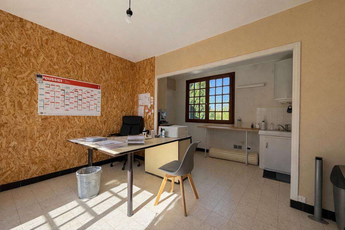 Maison à MAMERS