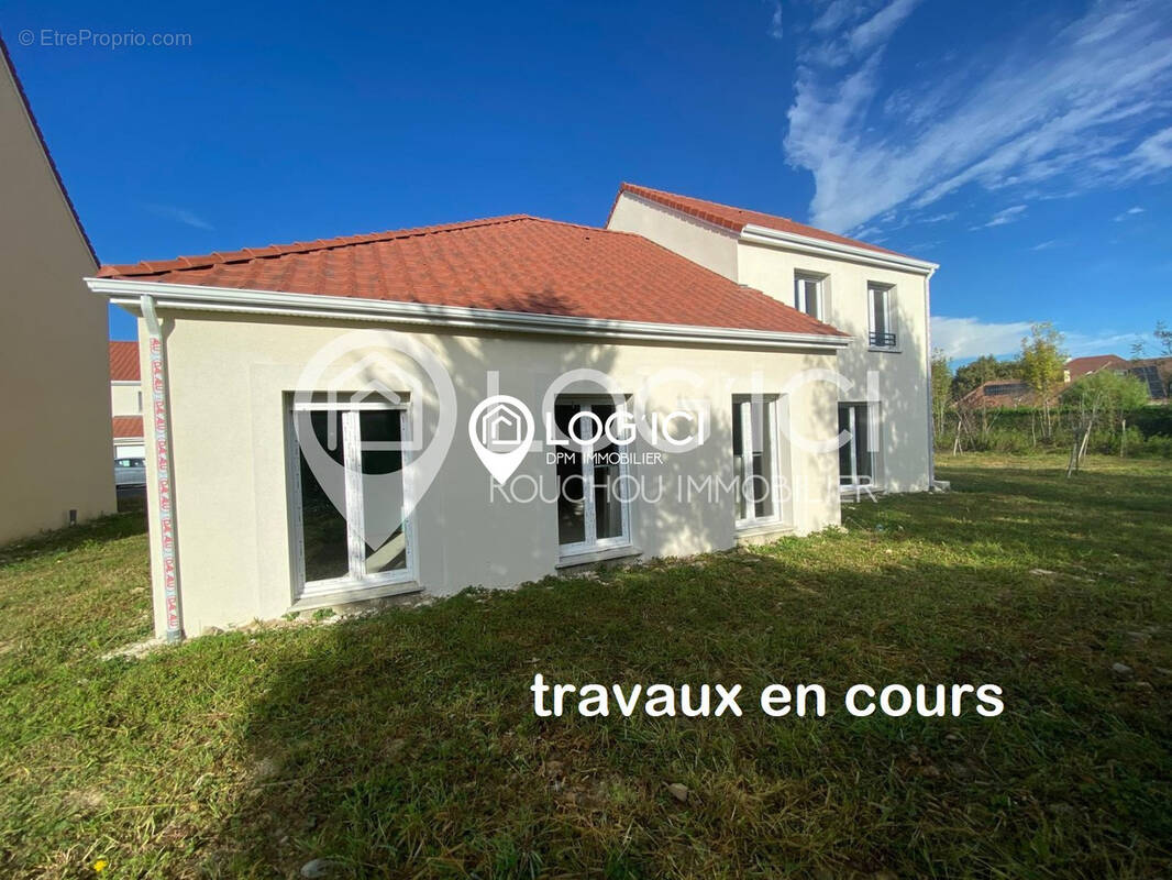 Maison à LESCAR