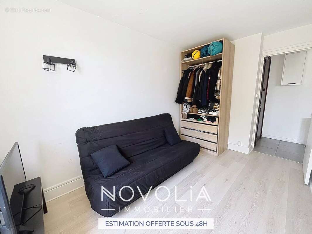 Sud Mermoz - T4 avec balcon et garage - photo 9