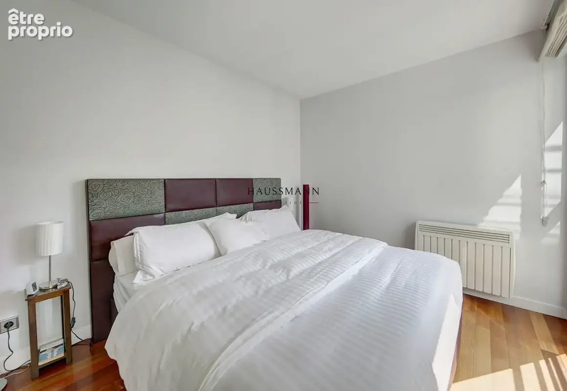 Appartement Paris 6 pièce(s) 147.29 m2 - photo 12