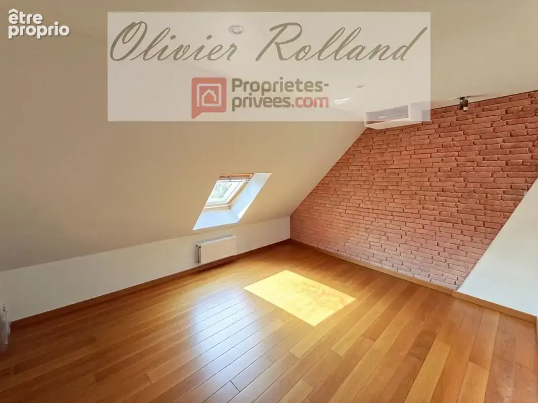 Maison familiale de 164 m² ? Volumes Généreux, Calme Absolu & Vie de Plain-Pied à Thouarcé 49380 - photo 9