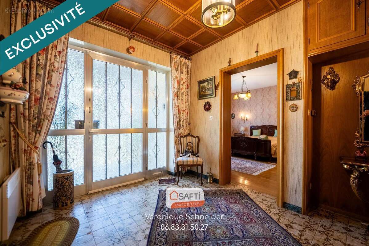 Photo 5 - Maison à GROSBLIEDERSTROFF