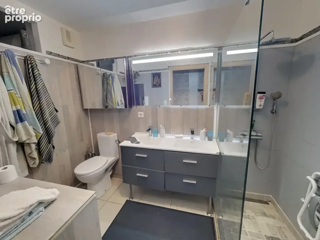 Appartement 3 pièces 68 m² à vendre à San-Giuliano (20230) - photo 7