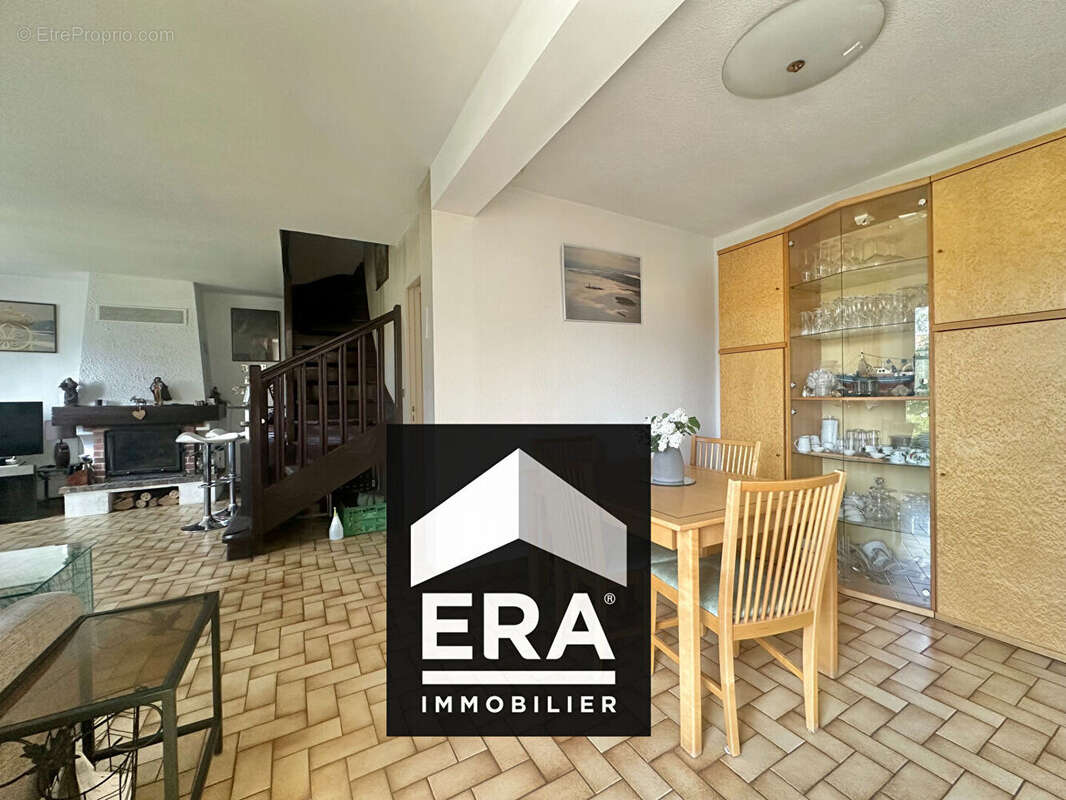 Maison familiale avec grand terrain - Quartier Dix-Arpents - photo 5
