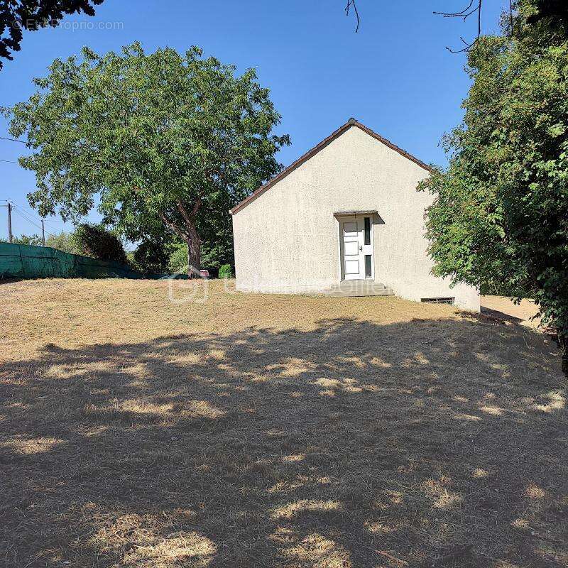 Maison à Montrichard - photo 7