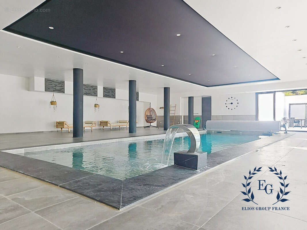Maison 510 m² à Aubagne  - photo 5