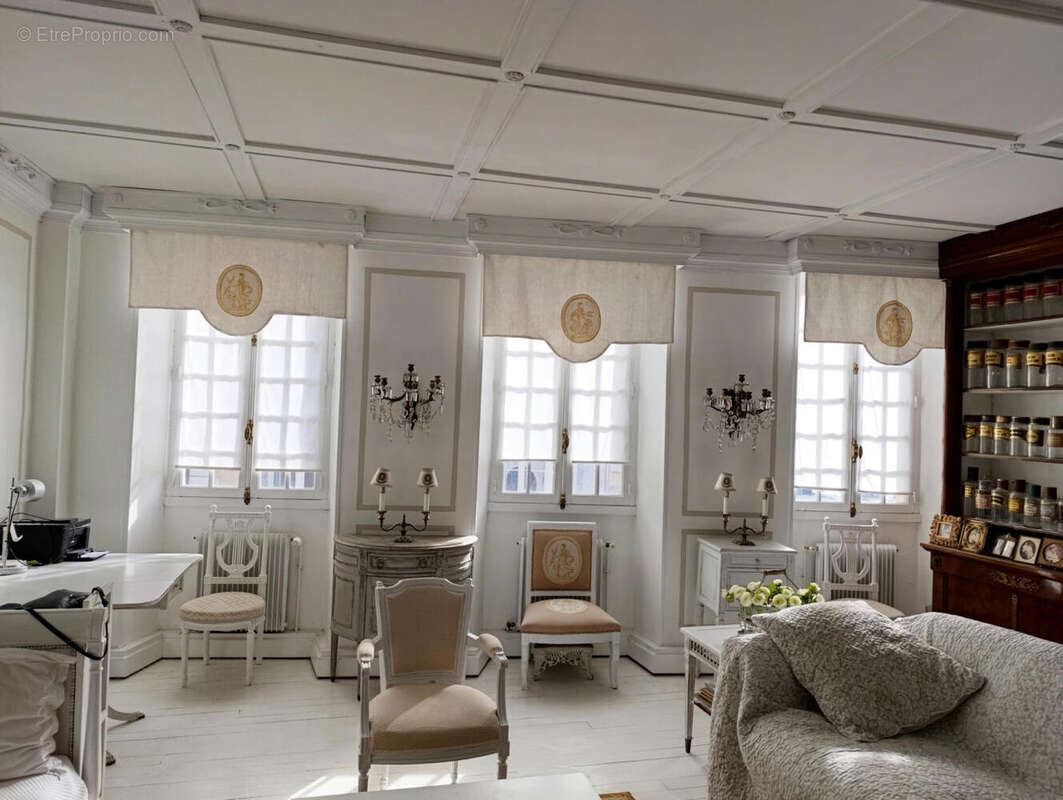 1744794472792 - Maison à OLORON-SAINTE-MARIE