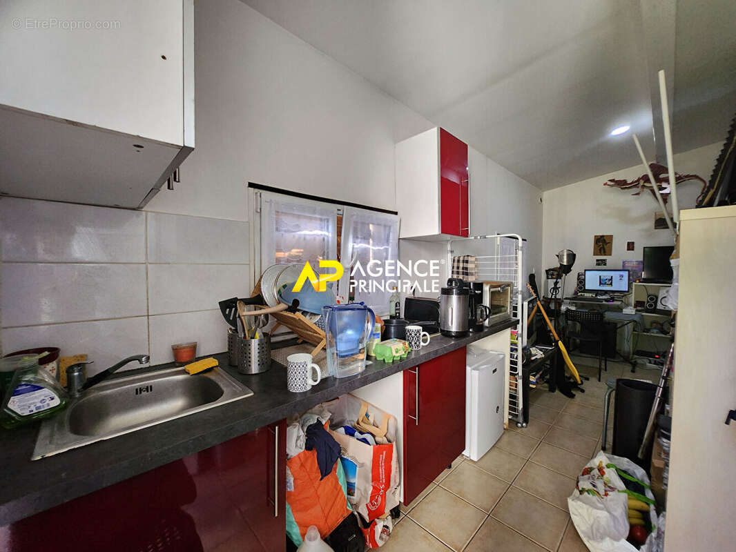 Appartement à ARGENTEUIL