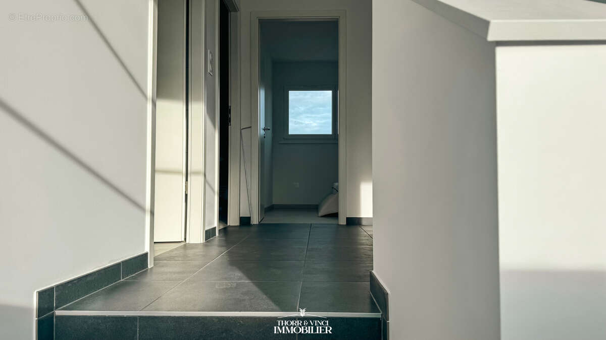 Maison à ROSENAU
