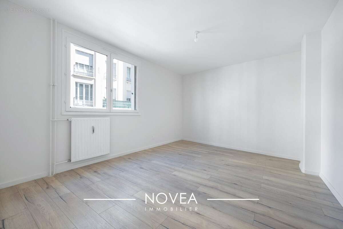 Appartement à LYON-3E