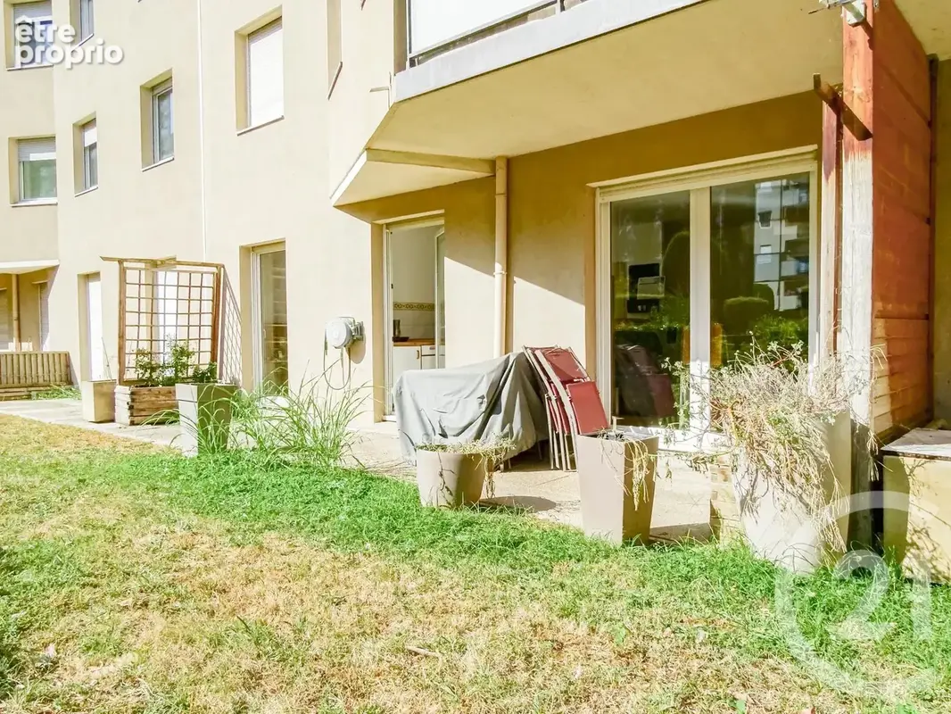 Appartement 50 m² à Lyon-3e  - photo 6