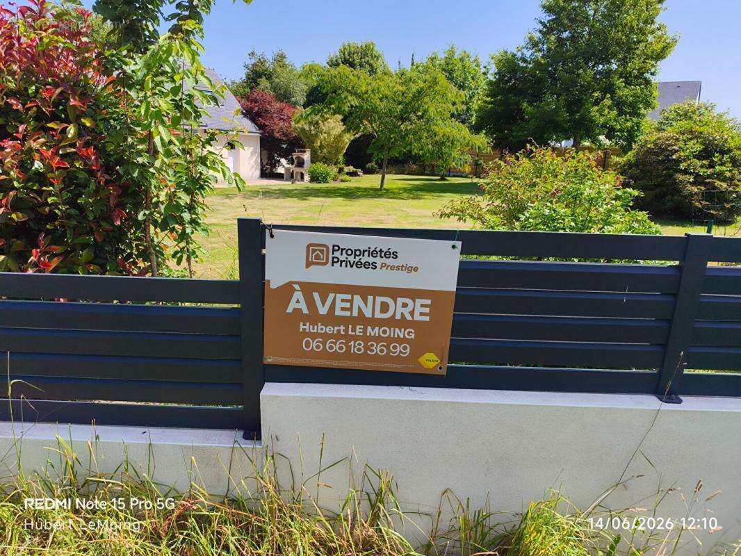 Jolie propriete  soignee  avec un parc de 2500 m2 - photo 18