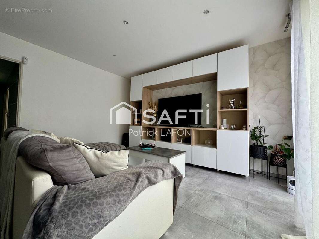 Photo 7 - Maison à SAINT-ANDRE-DE-SANGONIS