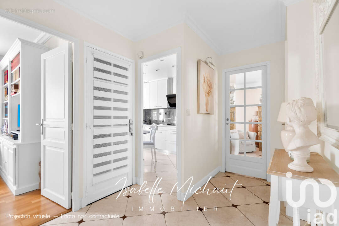 Photo 3 - Maison à VERNEUIL-SUR-SEINE