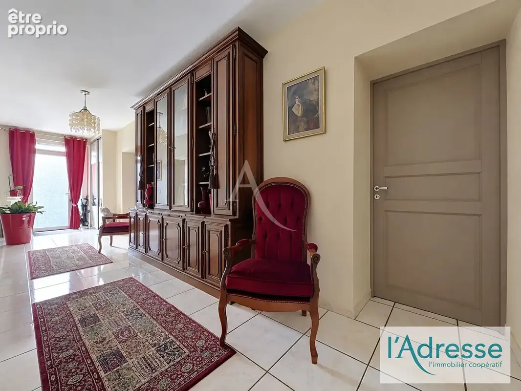 Maison Castelnau D'Estretefonds  31620 - photo 2