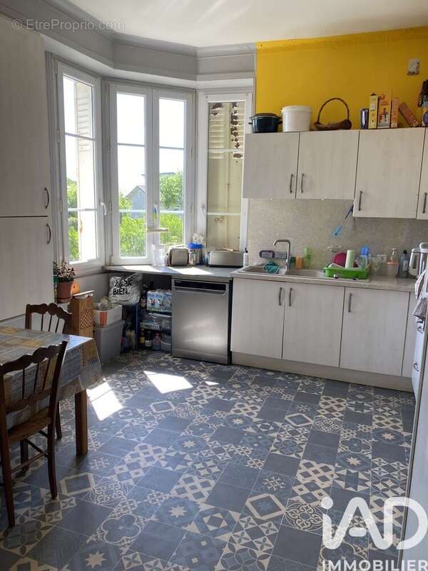 Photo 2 - Maison à PERPEZAC-LE-NOIR