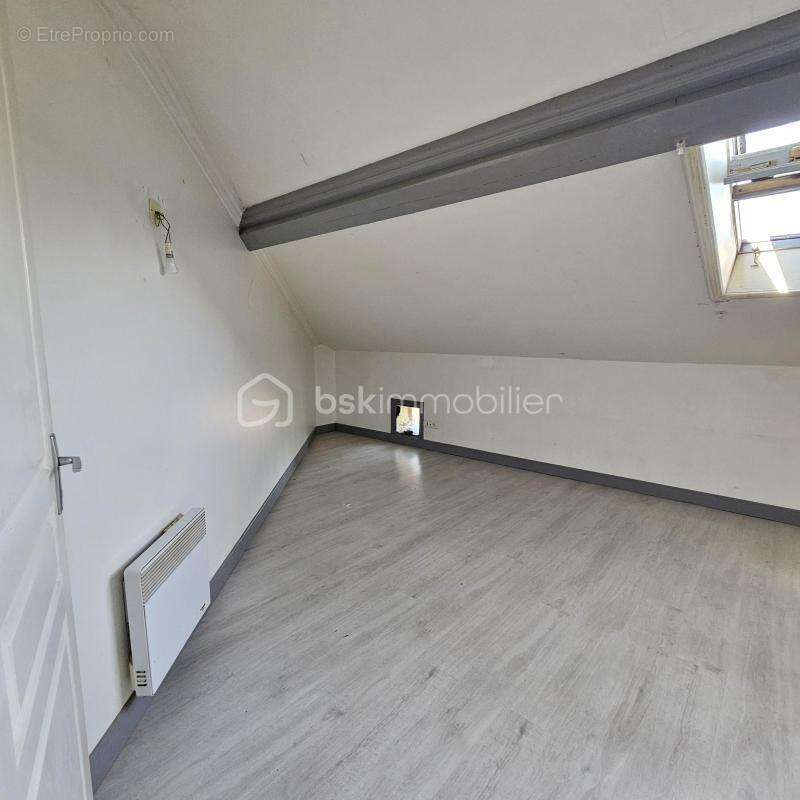 Maison de ville en pierre au calme - photo 15