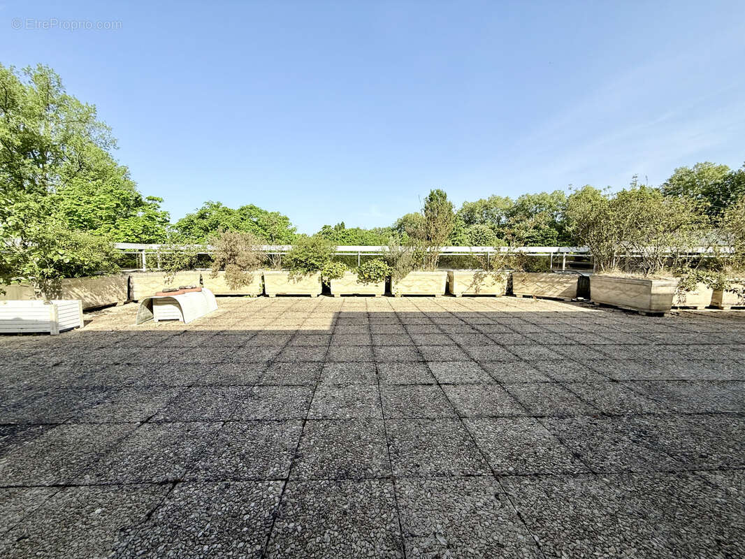 Appartement à SAINT-MAURICE