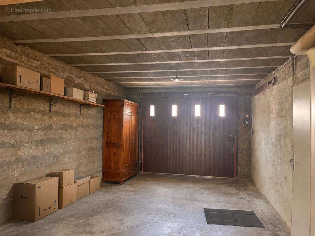 Saint-Avé – Quartier des Trois Rois – Maison familiale rénovée de 145 m² – 5 chambres – Terrain de 790 m² - photo 18