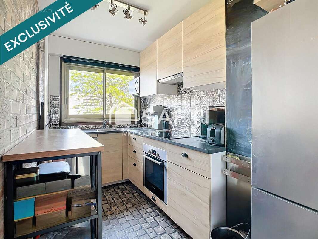 Photo 5 - Appartement à MAISONS-ALFORT