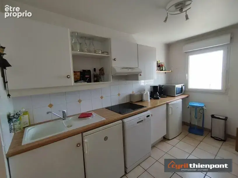 Appartement 4 pièces 81 m² à vendre à Le Crotoy (80550) - photo 6