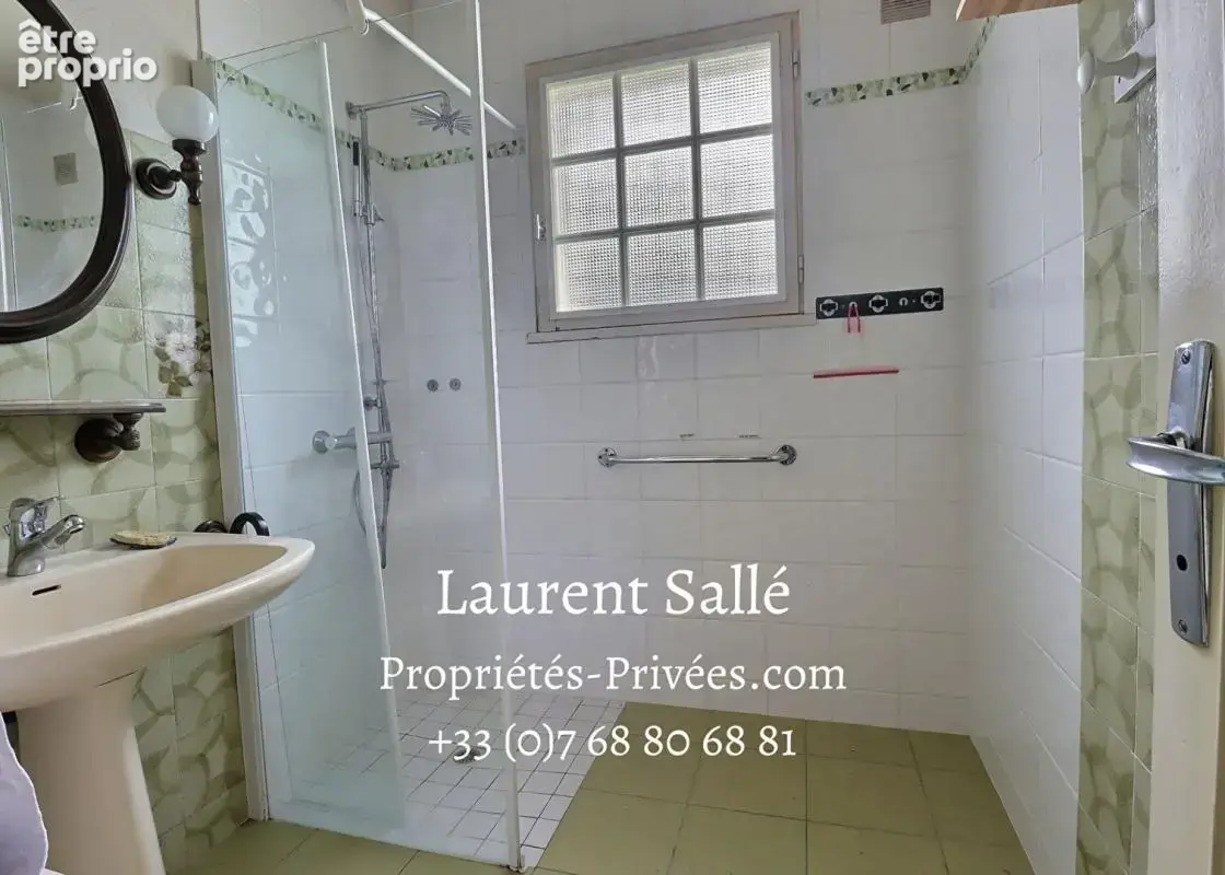 Maison avec terrain constructible - photo 6