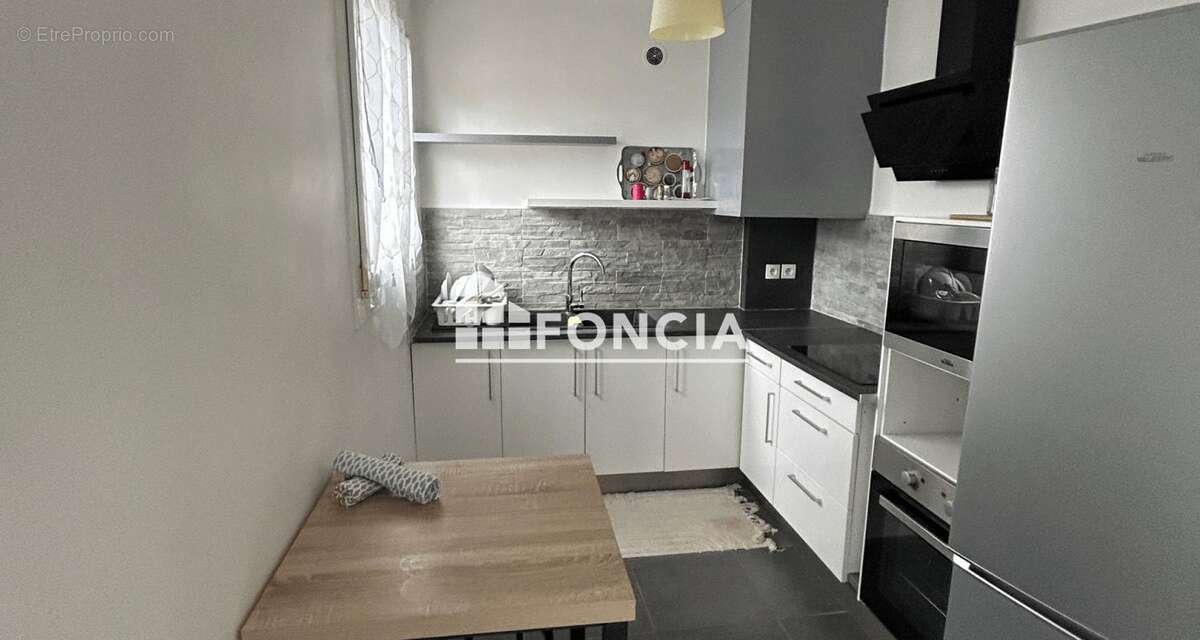 Appartement à LE MANS